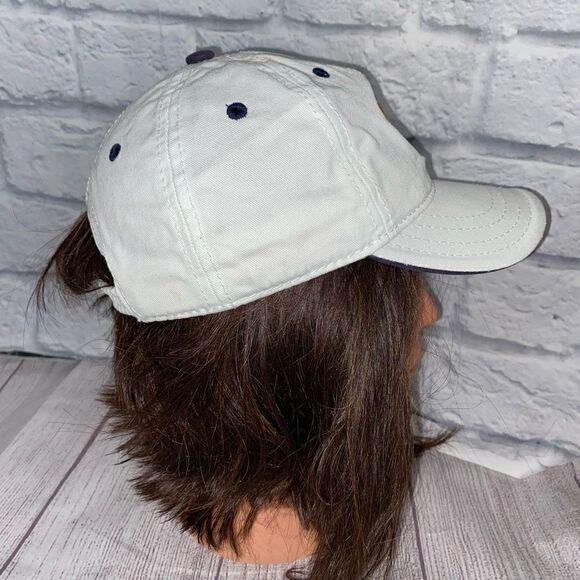 Kent State Headwear by The Game 100% cotton baseball hat sz infant - Picture 4 of 9